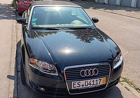 Audi Cabriolet A4 20FSI (8H)