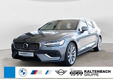 Volvo V60 Recharge T6 AWD Inscription Expression