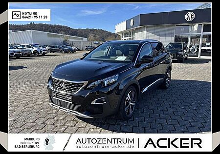 Peugeot 3008 BlueHDi 130 Allure LED/RFK/Navi