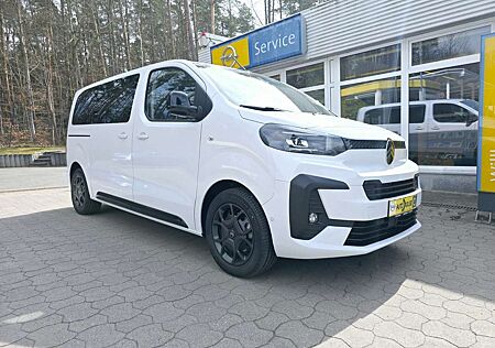 Citroën Spacetourer Citroen Plus M 9 Sitzer