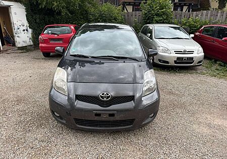 Toyota Yaris 1.4 D-4D Cool