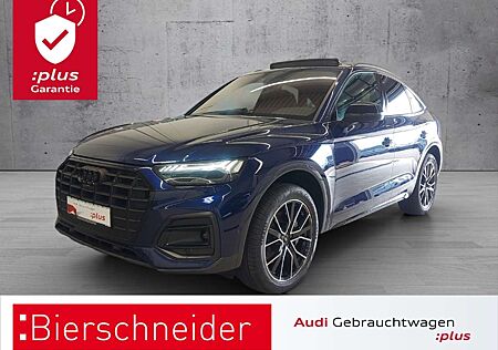 Audi Q5 Sportback 50 TFSI e qu. S tronic advanced 20 B&O P