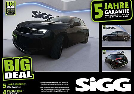 Opel Astra L 1.6 Turbo Plugin Edition AUT DynLicht LM