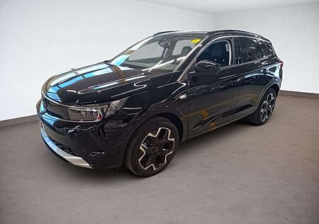 Opel Grandland X Grandland Ultimate Automatik - Matrix LED/360°