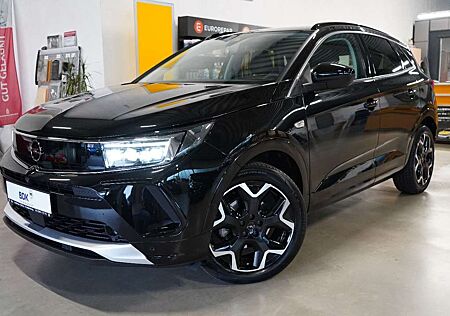 Opel Grandland X Grandland Ultimate Automatik - Matrix LED/360°