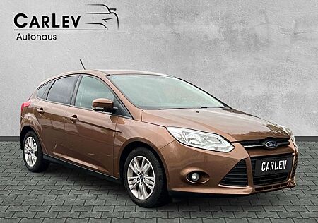 Ford Focus Lim. Trend Zahnriemen neu AluF