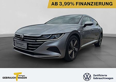 VW Arteon Volkswagen 2.0 TDI DSG ELEGANCE MATRI