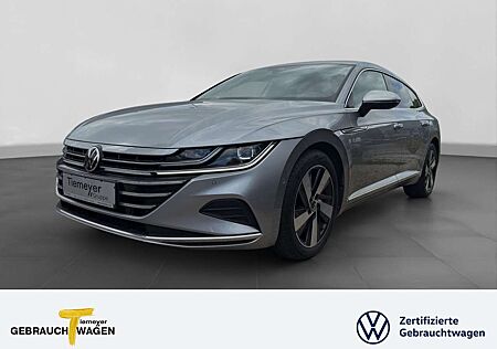 VW Arteon Volkswagen 2.0 TDI DSG ELEGANCE IQ.LI