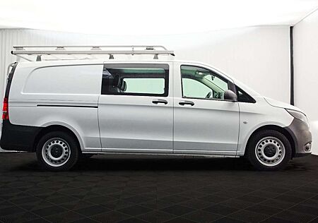 Mercedes-Benz Vito Mixto CDI extralang LKW 6-SITZE Klima 1. Hd