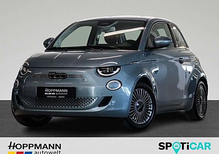 Fiat 500E Icon, SHZ, PDC hi., LED, CarPlay