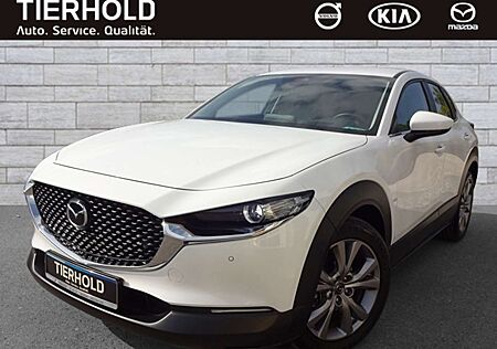 Mazda CX-30 G122 Selection 2WD ACC BLIS HUD 18"Alu
