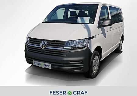 VW T6 Transporter Volkswagen T6.1 Transporter 6.1 Kombu 6.1 Kombi 2.0 l 81 kW TDI