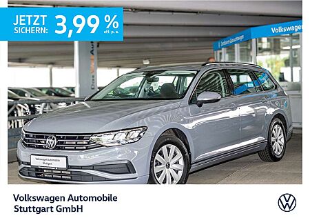 VW Passat Variant Volkswagen 1.5 TSI DSG Navi Kamera LED SHZ