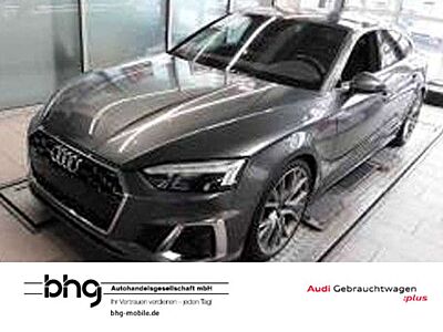 Audi A5 40 TFSI quattro S tronic S line
