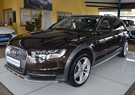 Audi A6 Allroad quattro 3.0 TDI AUTOMATIK / Bi-XENON