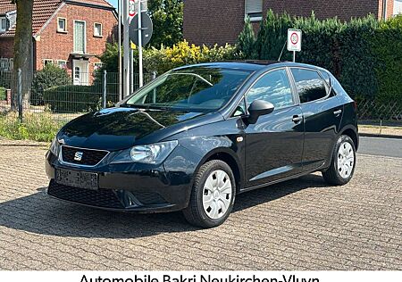 Seat Ibiza 1.2 TSI Style