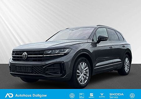 VW Touareg Volkswagen 3.0 V6 TDI R-Line 4Motion