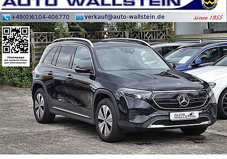 Mercedes-Benz EQA 250 EQB 250 Progressive (Advanced+ 360° Memo Keyless