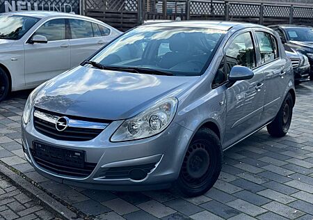 Opel Corsa CATCH ME Now Neu Tüv