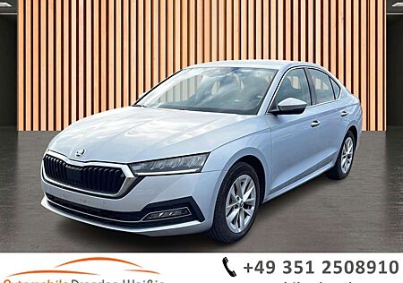 Skoda Octavia 2.0 TDI DSG Selection*SmartLink*Kamera*