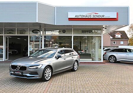 Volvo V90 gebraucht kaufen Volvo V90 Kombi Momentum *PANO*KAMERA*TOP