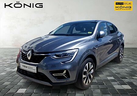 Renault Arkana ZEN TCe 140 EDC PDC v/h*Klima*LED*Carplay