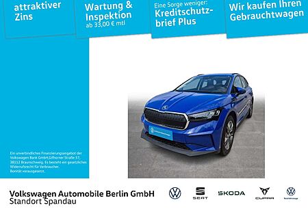 Skoda Enyaq iV 60 Loft