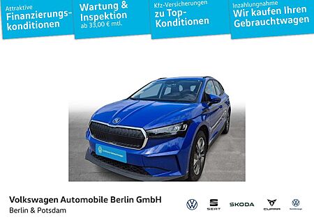 Skoda Enyaq iV 60 Loft