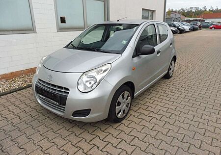 Suzuki Alto 1.0 Club Euro 5