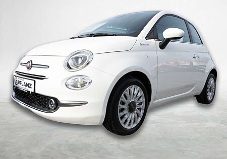 Fiat 500 Dolcevita 1.0 GSE N3 Hybrid 70 *KOMFORT-PAKET*TECH-PAKET*