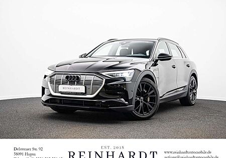 Audi e-tron 50 QUATTRO S LINE/21Z./LED/KAMERA/DAB/VC