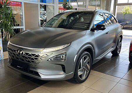 Hyundai Nexo Pano ACC Navi LED R.Cam Spurassist. BLIS Leder