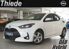 Toyota Yaris 1.5 VVT-i HYBRID 5-TÜR SHZ/KAMERA/EV/TEMP.