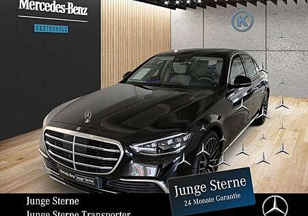 Mercedes-Benz S 350 d 4M SHZ*PANO*360°*AIRMATIC*3D-FAHRERDISPL