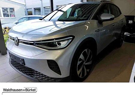 VW ID.4 Volkswagen Pro Performance Klima Navi Rückfahrkamera