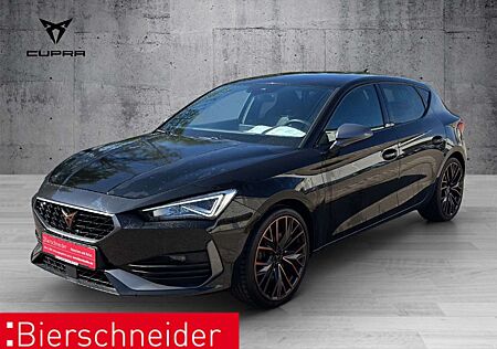 Cupra Leon VZ 2.0 TSI DSG LED Full Link PDC