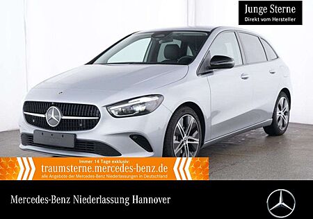 Mercedes-Benz B 200 PROGRESSIVE+NIGHT+AHK+MULTIBEAM+KAMERA+7G