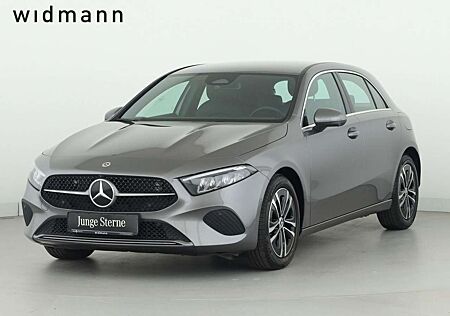 Mercedes-Benz A 180 *Progressive Line Advanced*PTS*360°Kamera*