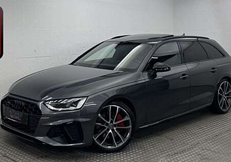 Audi A4 Avant 45 TFSI qu S line edition one PANO+AHK+