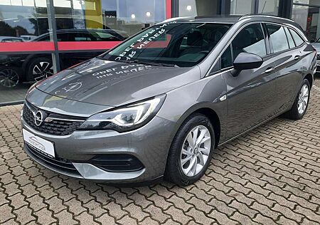 Opel Astra K Sports Tourer Business Elegance Navi