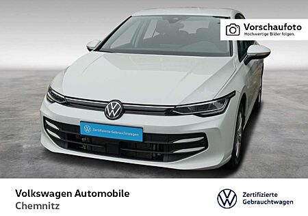 VW Golf Volkswagen VIII 1.5 TSI DAB+ LED CarPlay