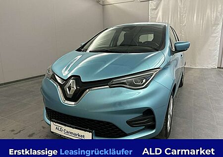 Renault ZOE (mit Batterie) Z.E. 50 EXPERIENCE Limousine, 5-tür