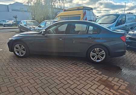 BMW 320 i Lim. M Sport Paket Navi