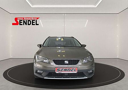 Seat Leon ST X-Perience 4Drive**MTL.RATE 158,00 € **