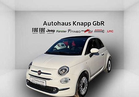 Fiat 500C DOLCEVITA
