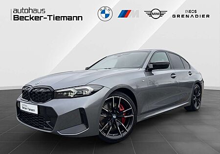 BMW M3 40d xDrive M SportPro/LivePro/CarPlay/Driving/Park