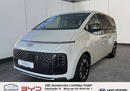 Hyundai Staria HEV 7-Sitzer 1.6 T-GDI 6-AT 2WD SIGNATURE Panor...