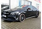 Mercedes-Benz CLA 45 AMG 4Matic, Sehr gepflegt, Top ausgestattet