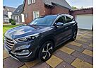 Hyundai Tucson 1.6 Turbo 4WD DCT Premium