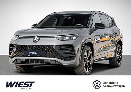 VW Tayron Volkswagen R-Line 2,0 l TDI SCR 4MOTION DSG *AHK*WKR